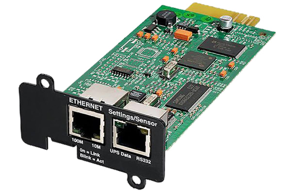 Product image for NETWORK CARD MS