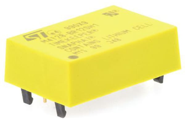 Product image for LITHIUM BATTERY FOR M48T,M4T28-BR12SH1