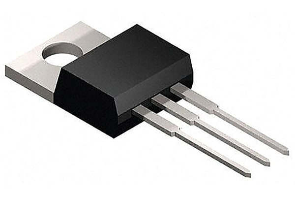 Product image for MOSFET N-CHANNEL 500V 12A TO220