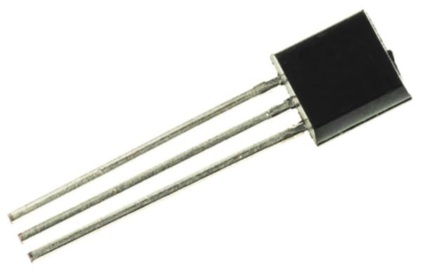 Product image for 100MA 2.5V - 36V ADJUSTABLE V-REF SOT-25