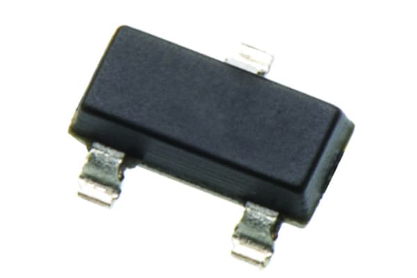 Product image for 30V 4A N-CH MOSFET TRANS SOT-23