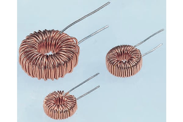 Product image for POWER INDUCTOR THT WE-SI 100UH 3.0A