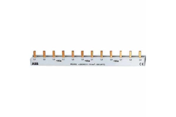 Product image for Pro M 16mm busbar, 3-phase