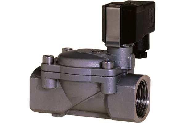 Product image for SOLENOID VALVE, INDIRECT