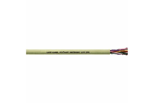 Product image for UNITRONIC LIYY(TP) CABLE 4X2 0,50MM?