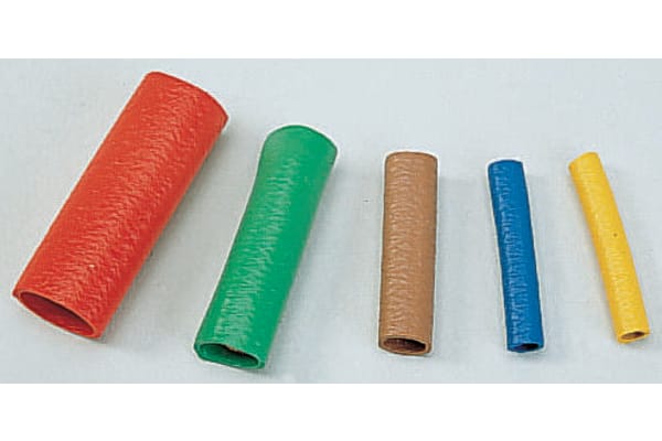 Product image for BROWN EXPANDABLE SLEEVE,1.75MM BORE DIA