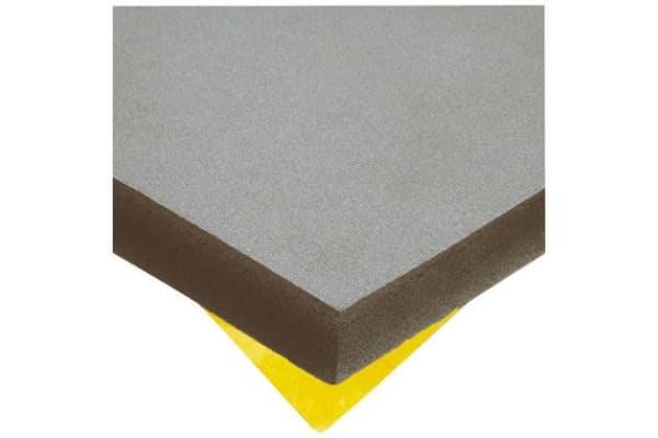 Product image for FIRE RESISTANT M1 ACOUSTIC FOAM