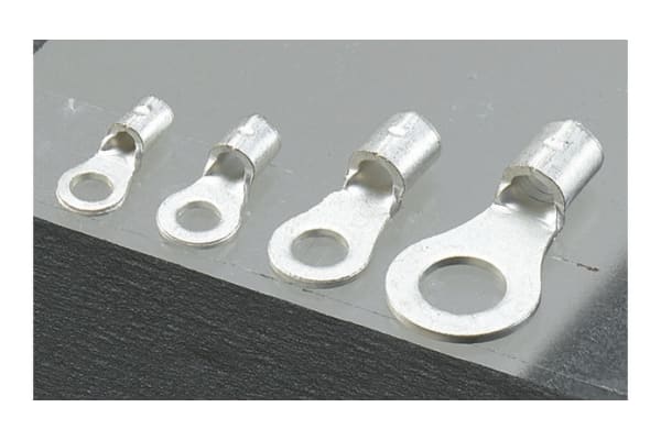 Product image for CONNECTOR, CRIMP TERMINAL