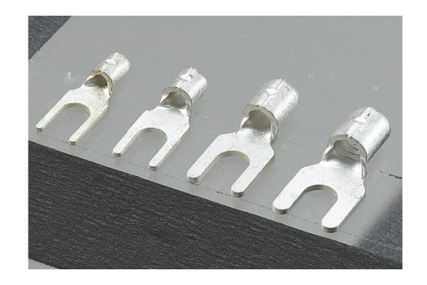 Product image for CONNECTOR, CRIMP TERMINAL