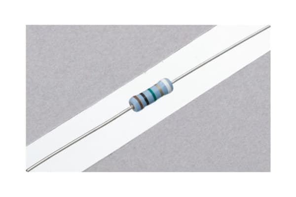 Product image for RESISTOR,ANTI SURGE,,1W,1.2MOHM