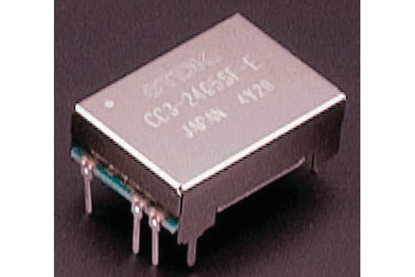 Product image for dcdc,convertor