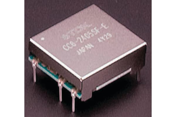 Product image for dcdc,convertor