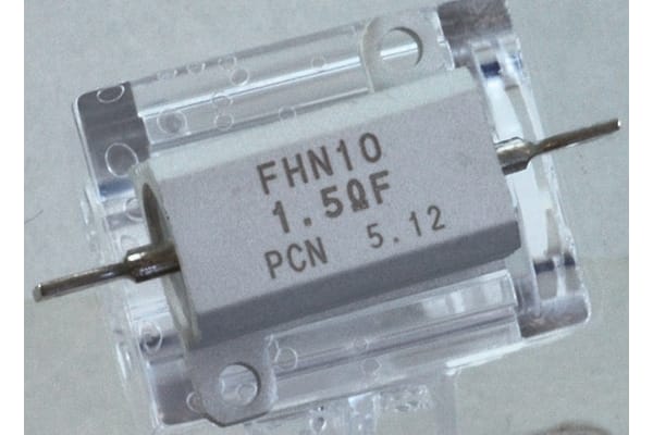 Product image for FHN10 1KOF