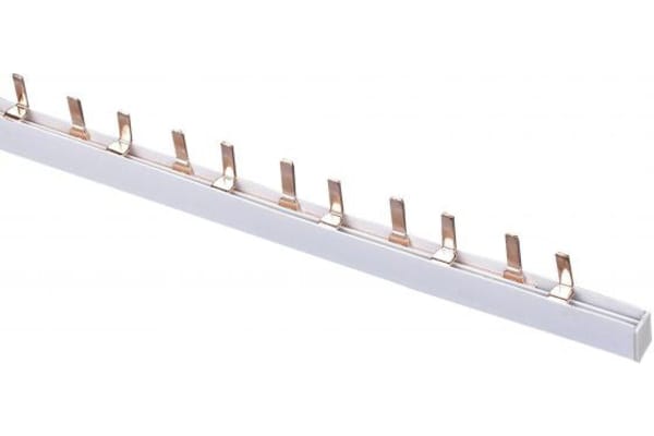 Product image for Acti9 Cutable Comb Busbar 3P 100A 57 Mod