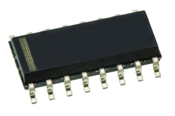 Product image for QUAD RS-422A DRIVER AM26C31ID