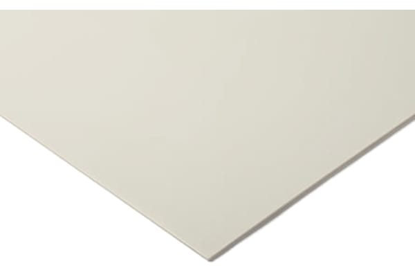 Product image for ABS plastic sheet stock,1220x610x1.5mm