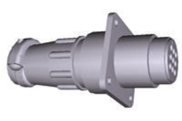 Product image for CONNECTOR KIT,9W,SERIES 1,SHELL SIZE 13