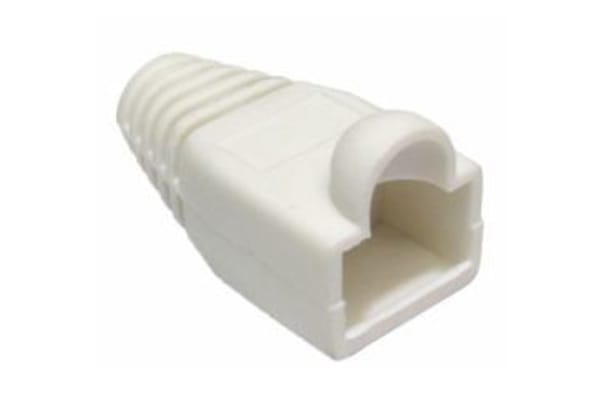 Product image for STANDARD SRB - WHITE - BAG OF 10