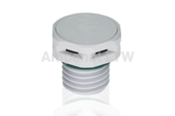 Product image for BREATHABLE VENT WITH NUT