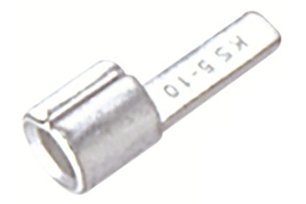 Product image for NON-INSULATED BLADE CONNECTORS 12-10 A.W