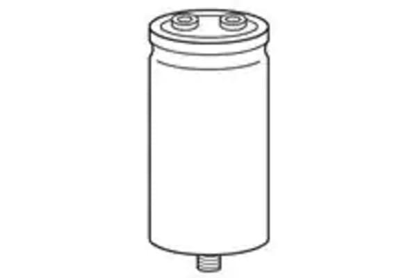 Product image for EPCOS Washer for use with Capacitor