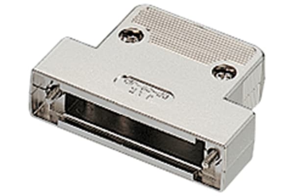 Product image for CONNECTOR,EMI COVER,M2.6 SHOUT SCREW,DB2