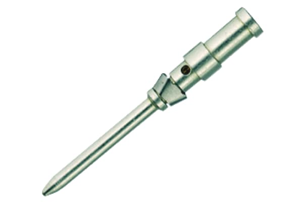 Product image for Crimp contact AWG 16 M