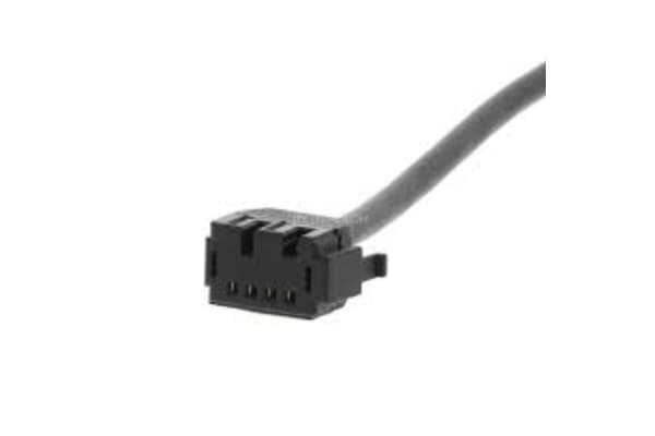 Product image for CONNECTION LEAD, 2M CABLE 4 CONDUCTORS