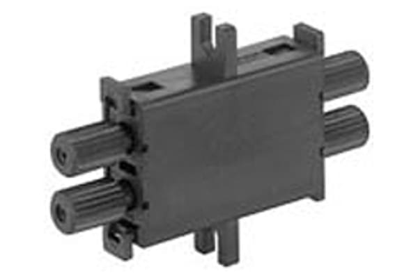 Product image for Connector, Fiber ,2.2mm Diameter