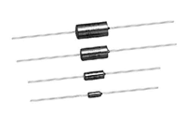 Product image for Tantalum;6.8 uF;35 VDC @ DegC;46 V