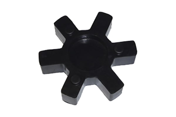 Product image for Jaw Coupling Element, Nitrile, size 75