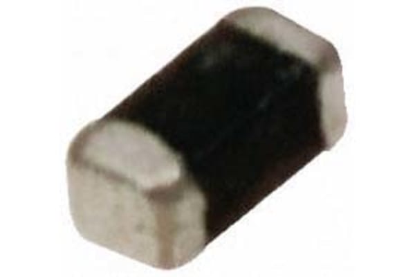 Product image for Ferrite Bead 30R 5A 10mR SMD 0603