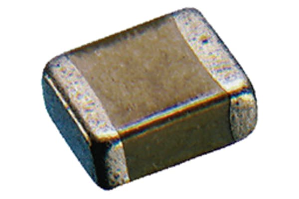 Product image for Capacitor SMD 1210 47uF