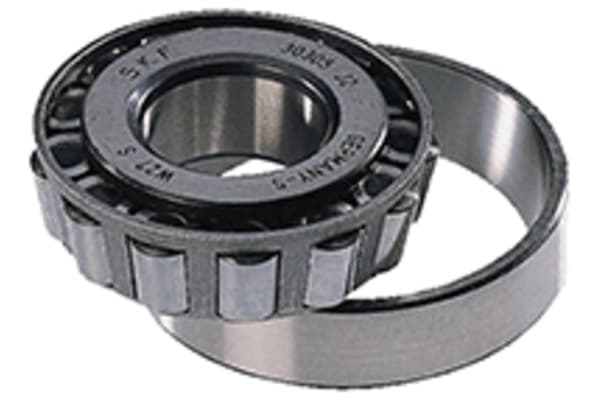 Product image for TAPER BEARING, 17.46MM ID, 39.88MM OD