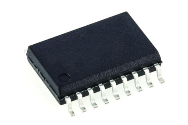 Product image for TRANS DARLINGTON NPN 50V 0.5A SOIC18