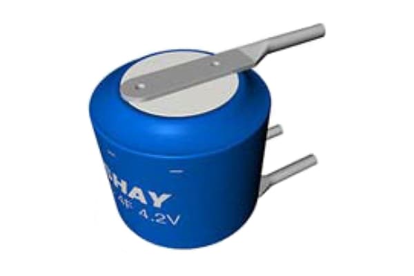 Product image for Hybrid Capacitor 196 HVC 15F 5.6V B3