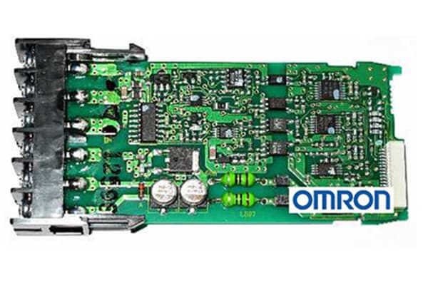 Product image for Option board (Slot C), 2 relays SPDT