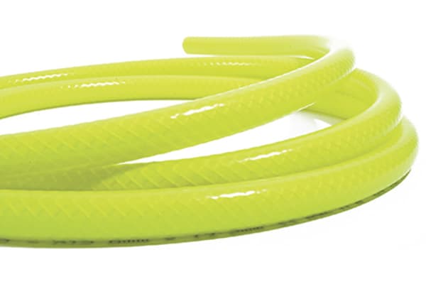 Product image for Multi Purpose Hi Vis Hose, 30m L 13mm ID