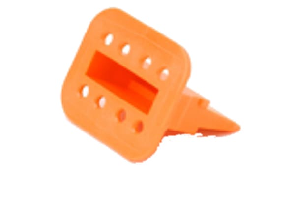 Product image for WEDGELOCK FOR 8 WAY DT PLUG