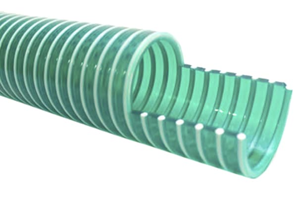 Product image for Flexible Delivery Hose, 38mm ID, 5m