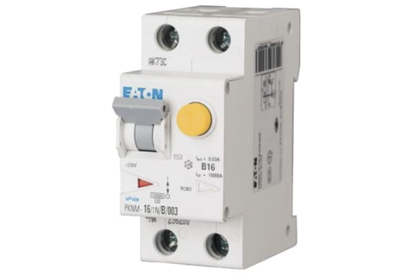 Product image for FILS COMBINED RCD/MCB DEVICE