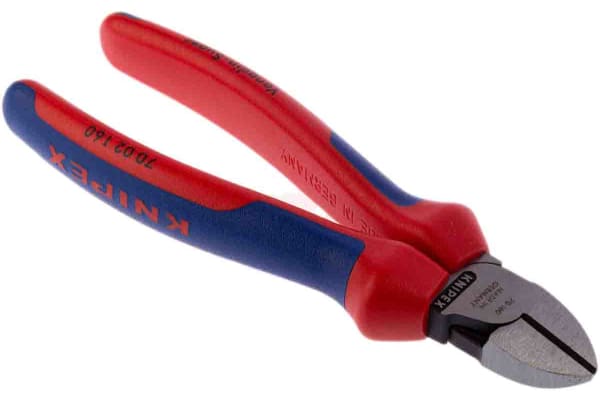 Product image for DIAGONAL CUTTING NIPPERS