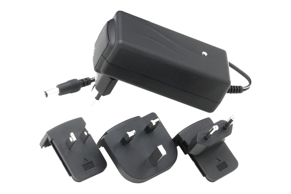 Product image for NIMH CHARGER 2116 3-6 CELLS