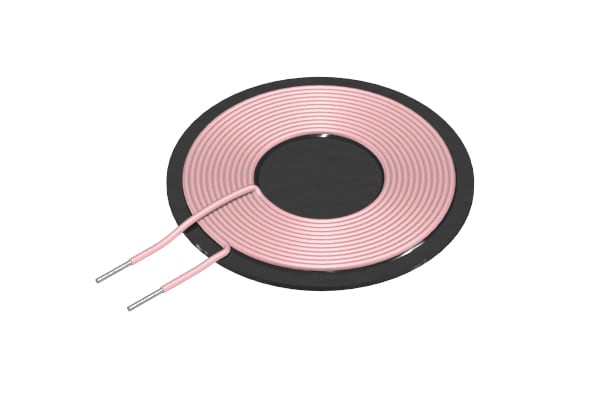 Product image for TX COIL UNIT INDUCTANCE 6.3UH