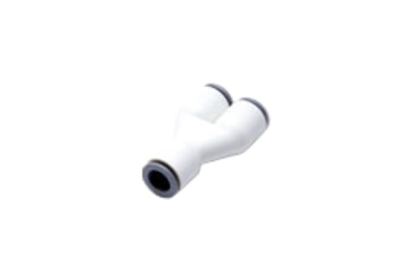 Product image for LIQUIFIT EQUAL Y 6MM FITTING