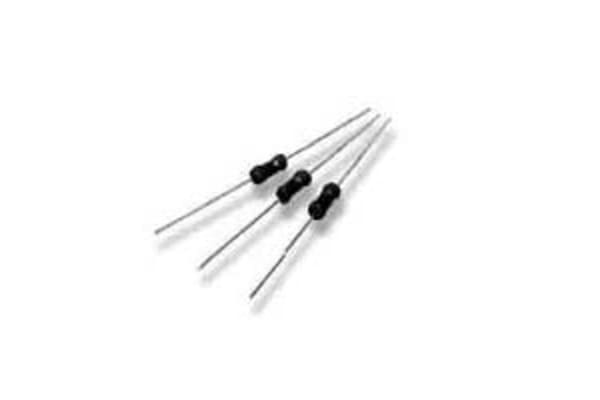 Product image for AXIAL LEADED RESISTOR CERAMIC 2W 100K