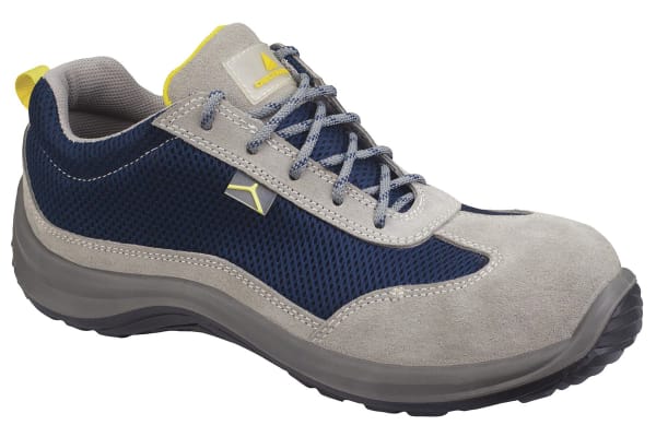 Product image for SAFETY SHOES ASTI S1P GREY 41