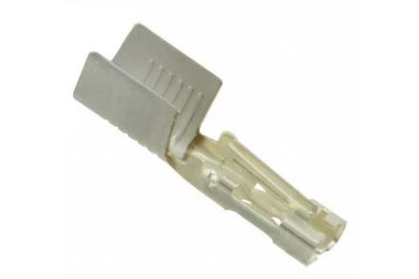 Product image for SUPER SABRE CRIMP TERMINAL, 12-10 AWG