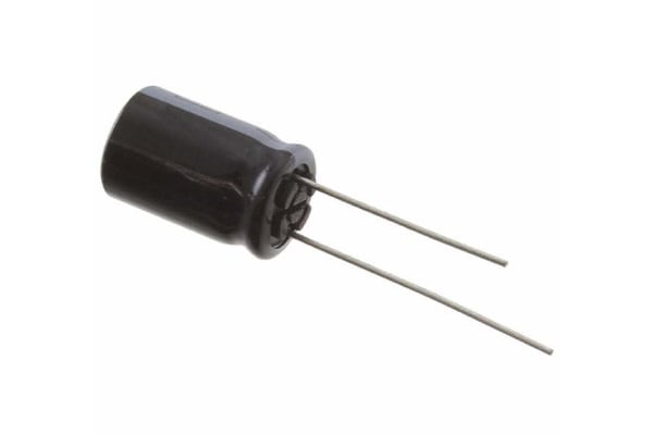 Product image for AL ELECTROLYTIC CAPACITOR FS 6.3V 2200UF