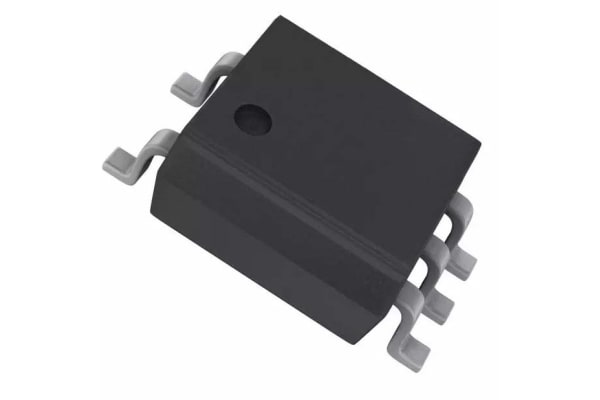 Product image for OPIC OPTOCOUPLER O/C OUTPUT 4-PIN SMT